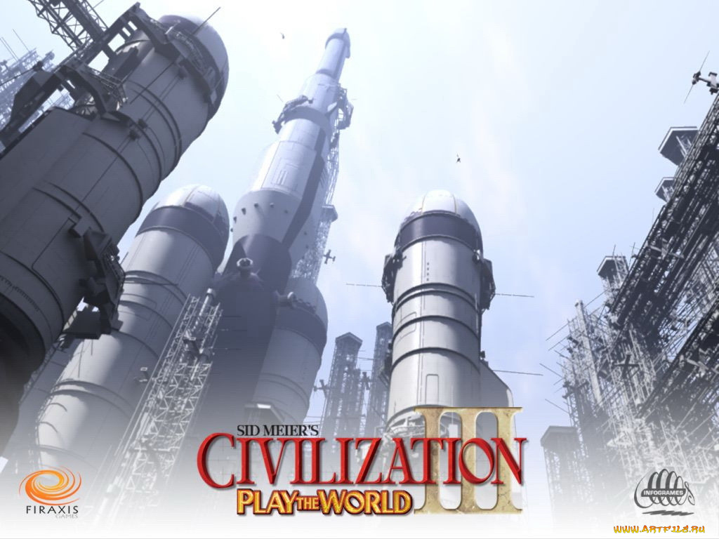 , , civilization, iii